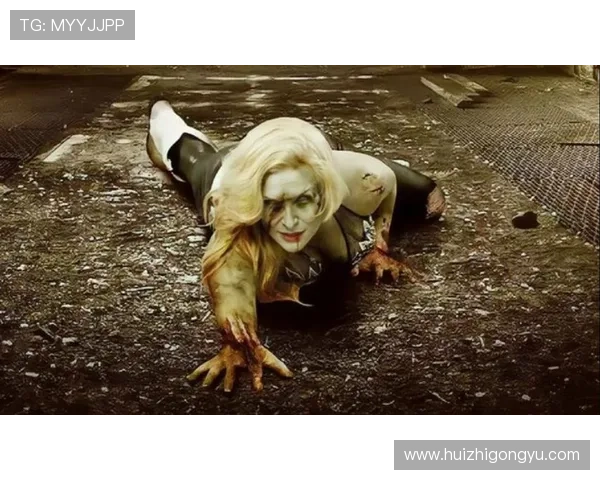 围绕僵尸之王展开的末日复苏惊悚冒险电影史诗传奇篇章