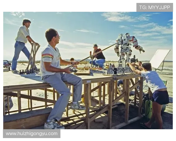 机械威龙觉醒人类命运的终极决战科技与战争的较量